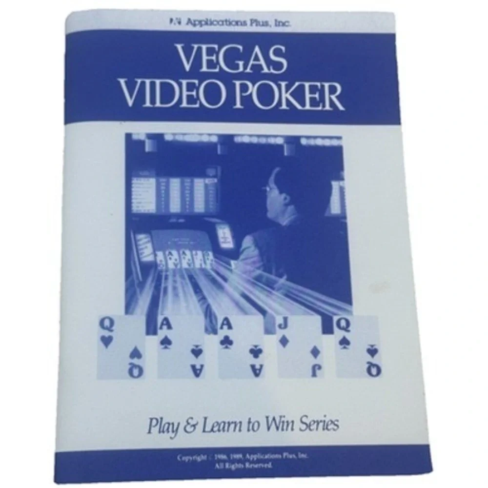 Applications Plus, Inc. classic vegas